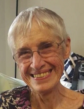 Rose M. Butzen