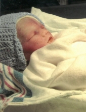 Tyler Matthew Robinson