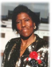 Beatrice Lacy Myers Carr