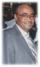 Enoch Hall