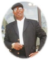 Ruben Mobley