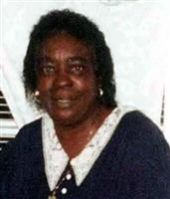 BERDIE MAE HOPKINS