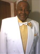 BILL SR. POPE