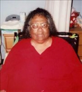 LORETTA GREEN SNELL