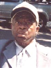 LOUIS WRIGHT HAGOOD