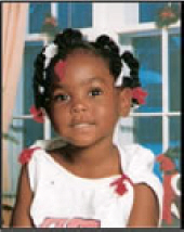 JaMIYAH' REGINIQUE LaMONTARA LANGLEY