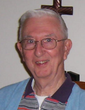 Joseph P. Hamilton