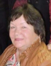 Gloria Jean Trotter