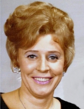 Myrna Lou Johnson