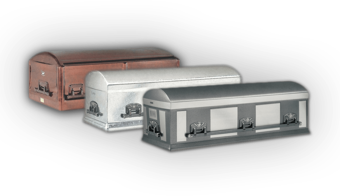 Clark Grave Vault Columbus, OH Grave Vault Sales