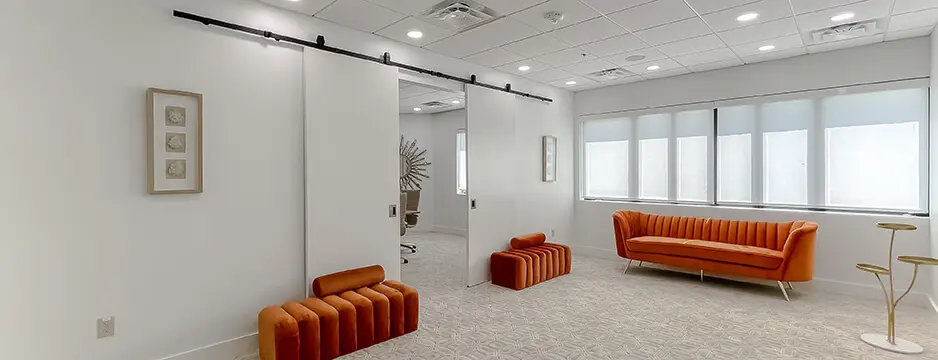 Our Facilities | Briscoe-Tonic Funeral Home