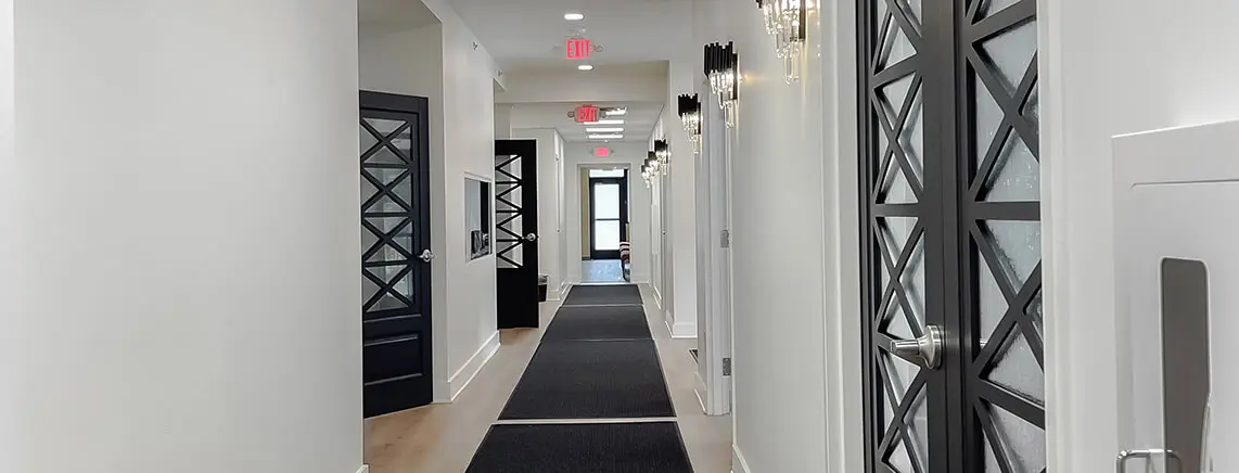 Our Facilities | Briscoe-Tonic Funeral Home