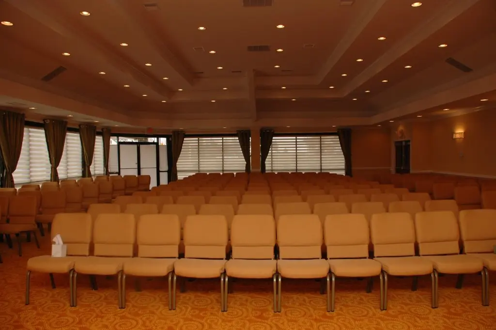 Our Facilities | Briscoe-Tonic Funeral Home