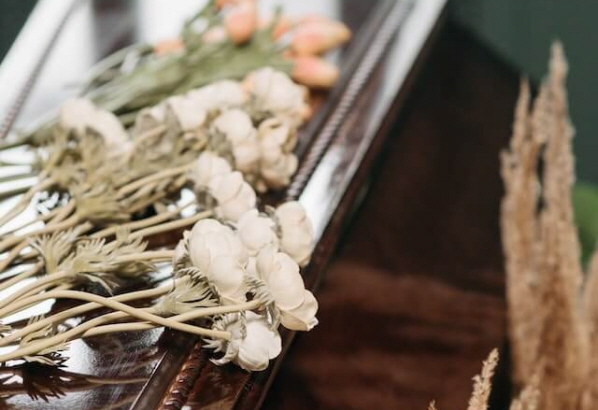 funeral homes in Muskego, WI