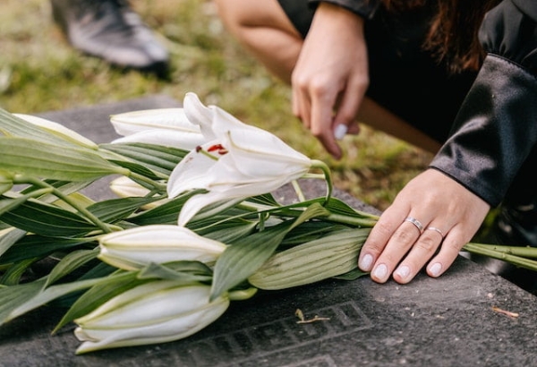 cremation services in Reading, OH