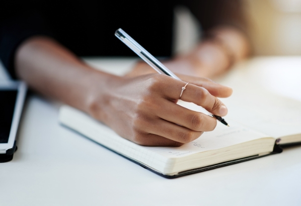 writing a eulogy