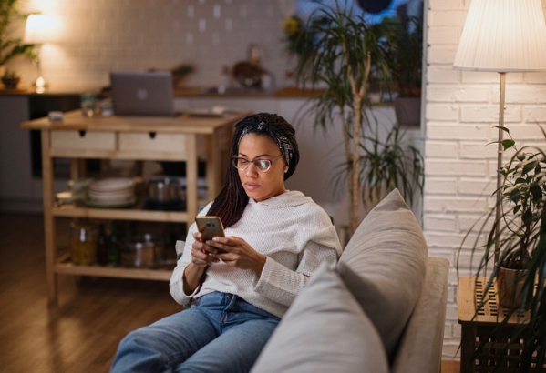 unplug this black history month