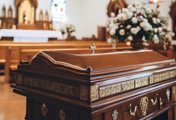 funeral homes West Allis, WI