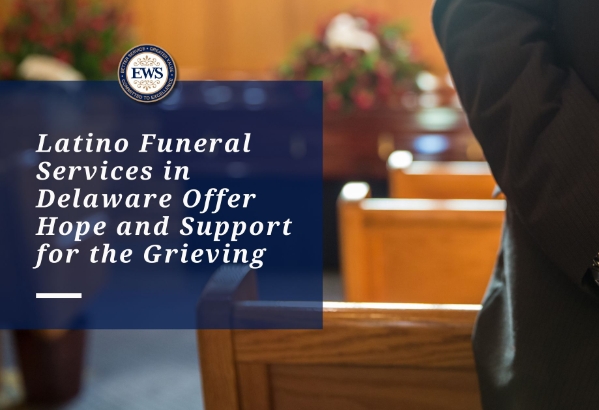 latin funerals