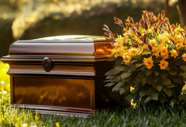 cremation services Muskego, WI