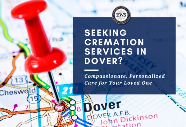 cremation services in dover, de