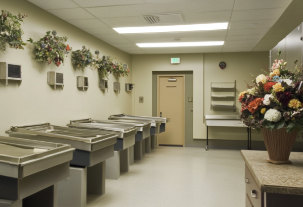 cremation services New Berlin, WI