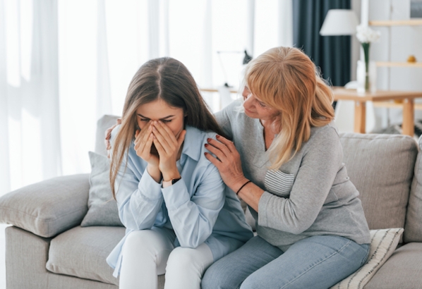 Grief support