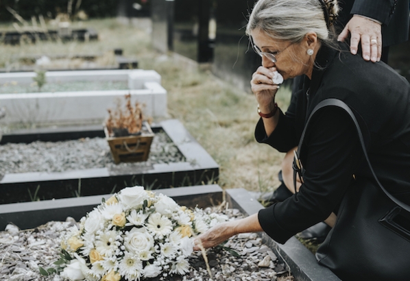 Funeral Planning