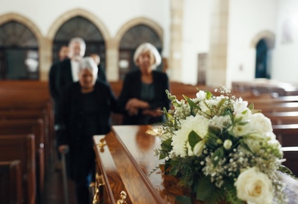 Memorial Service for a Lasting Tribute