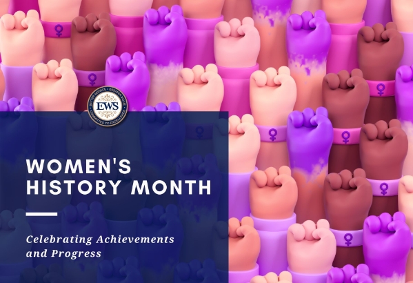 womens history month