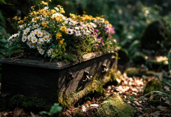 cremation services New Berlin, WI