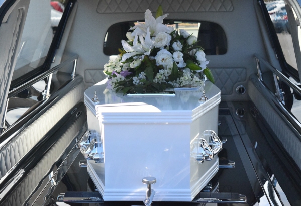 Funeral planning. Learn more about what you'll need, in today's article.