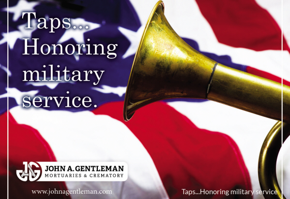 Honoring Military Service