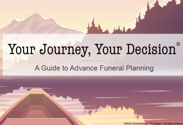 Your Journey, Your Decision
Free Webinar Event