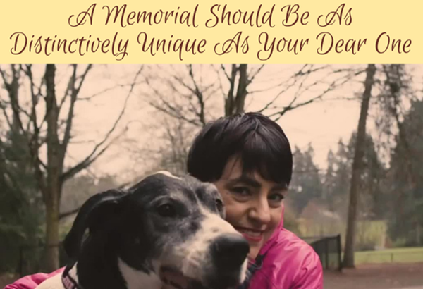 Pet cremation is available at Martenson Family of Funeral Homes