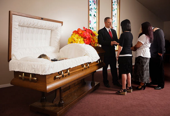 4 Essential Online Marketing Strategies For Funeral Homes
