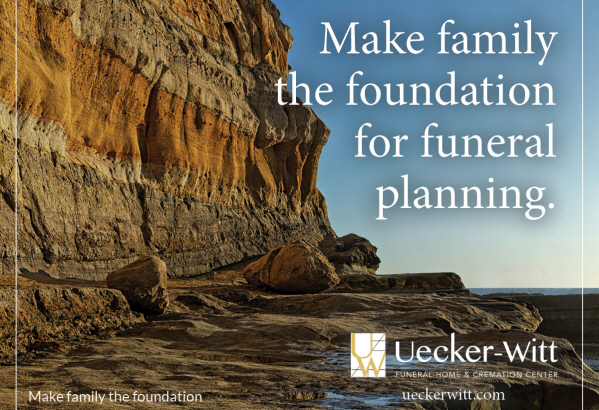 There are two ways to take care of funeral planning: 1) you can plan your own funeral in advance or 2) your survivors can plan your funeral for you after your death. 
