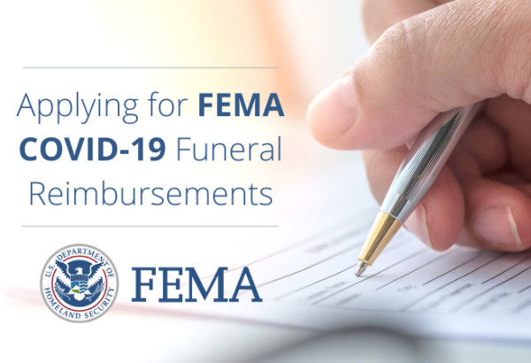 With the implementation of FEMA’s COVID-19 Funeral Assistance application process, Zarzycki Manor Chapels, Ltd. offers its assistance to the families it served after January 20, 2020, who think they may be eligible to apply for a reimbursement. FEMA will begin accepting applications on April 12, 2021.
