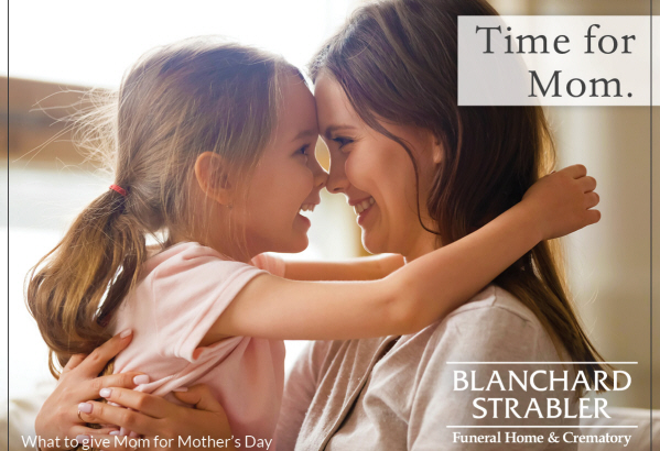 Mother’s Day is a time for showing your appreciation for all the effort your mom put into you. So, what is the perfect Mother’s Day gift?

TIME.  

