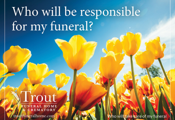 It is not uncommon for people to ask themselves, “Since I never had any children, who will take care of my funeral plans?” That is all the more reason to preplan your own funeral! 