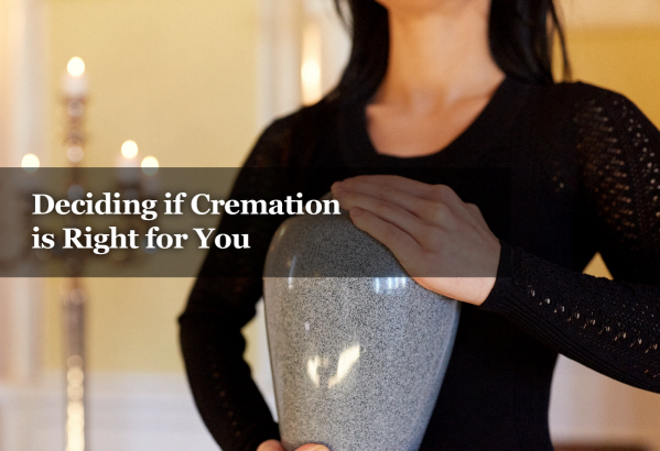 Choosing Cremation