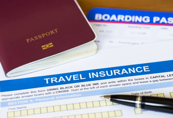 Why travel insurance is important to have.