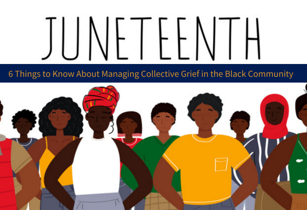 Juneteenth and Black Grief