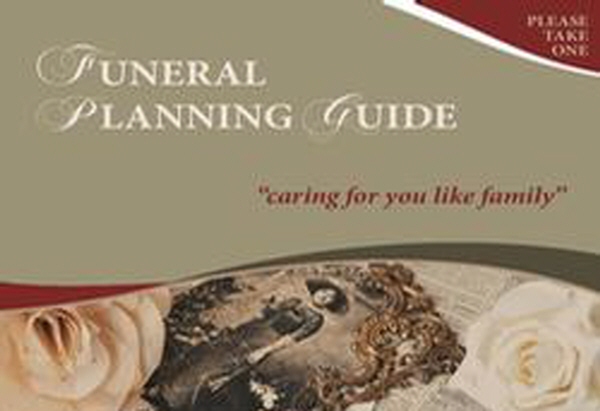 Funeral Planning Guide