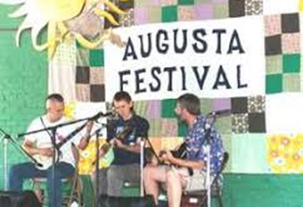 Augusta Festival