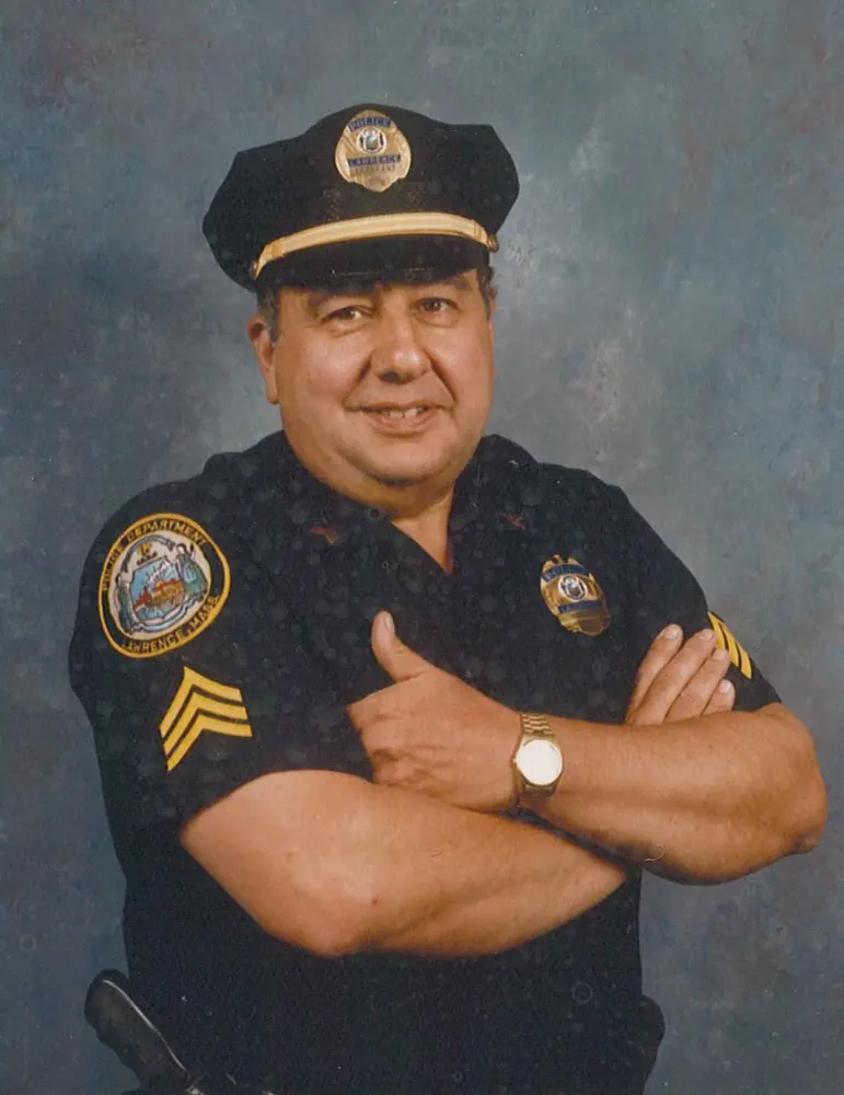 Pasquale J. Grillo Jr. 43204581