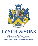 Timothy Lynch, Co-Owner and Funeral Director at Lynch and Sons Funeral Directors
