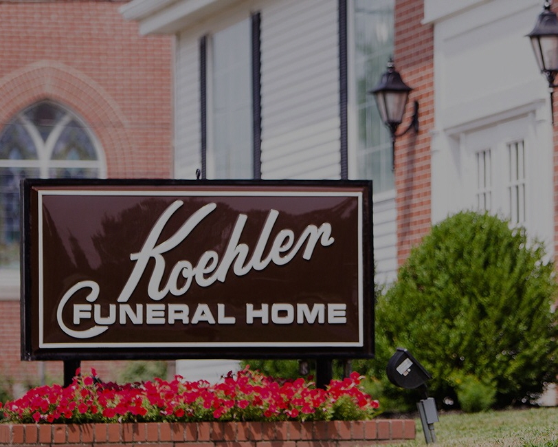 Koehler Funeral Home