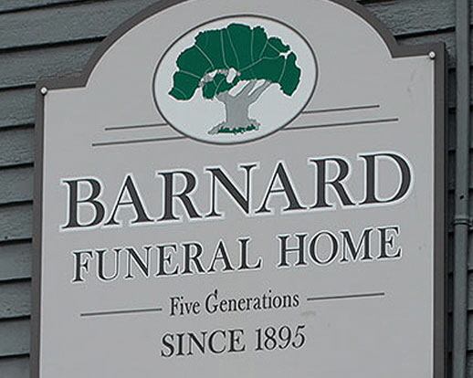 History: Barnard