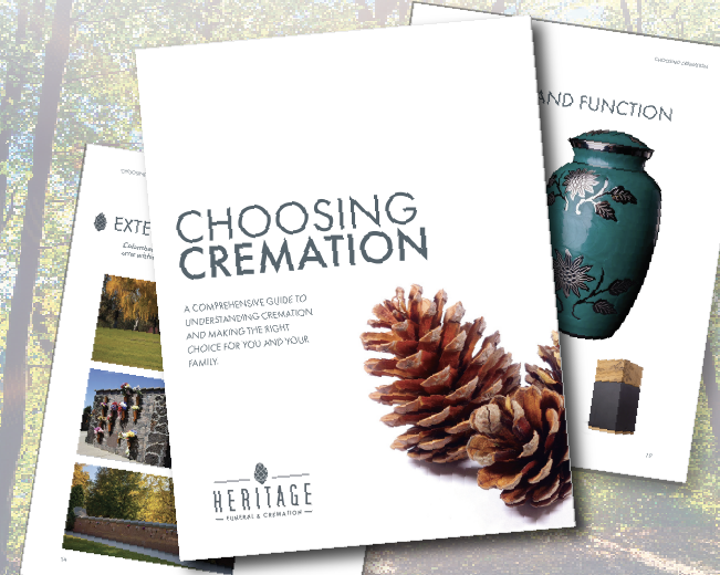 Free Cremation eBook